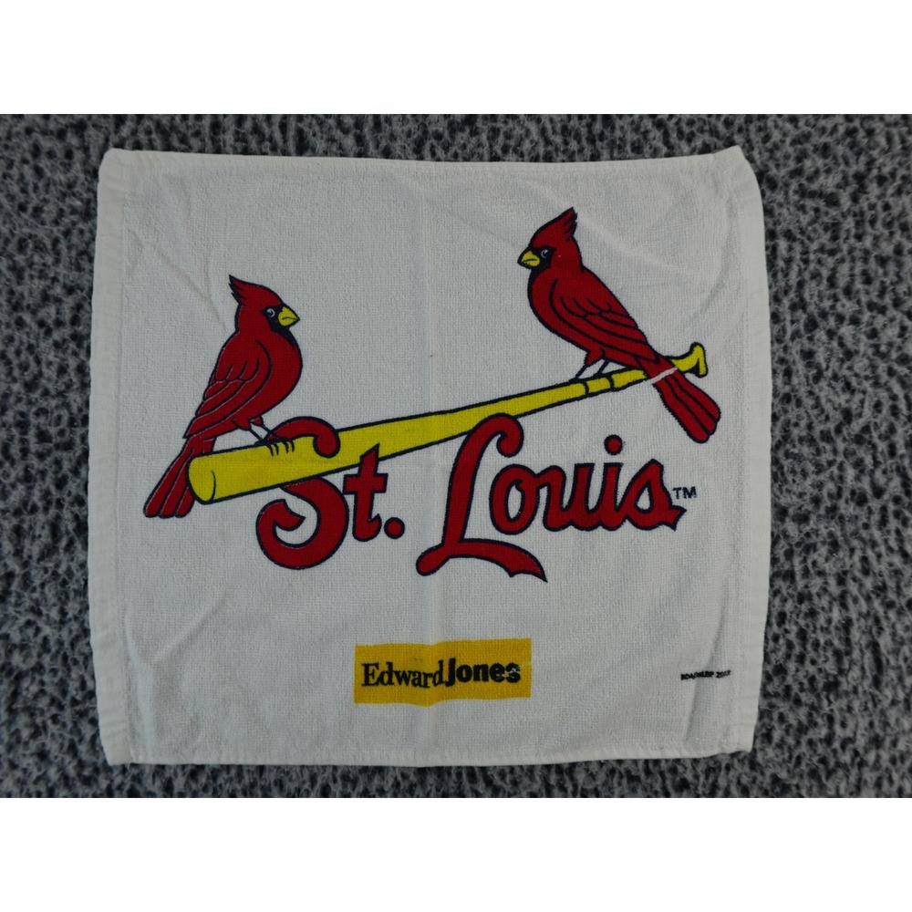 St. Louis Cardinals Baseball Rally Towel‎ 2013 - Set of 3